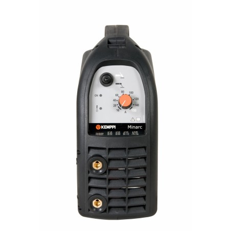KEMPPI - Equipo inverter Minarc 150