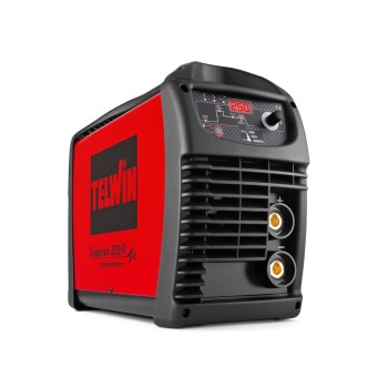 TELWIN - MMA SUPERIOR 320 CE VRD Trifásico sin accesorio