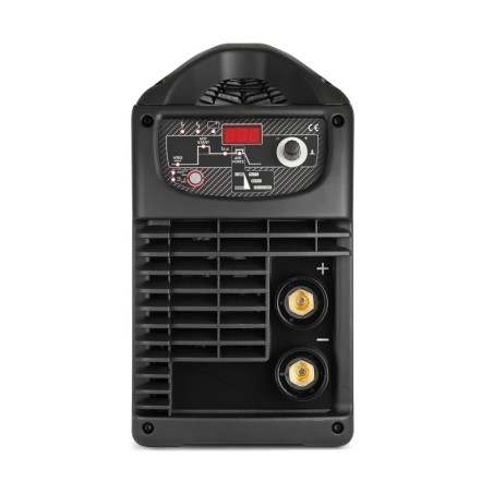TELWIN - MMA SUPERIOR 320 CE VRD Trifásico sin accesorio