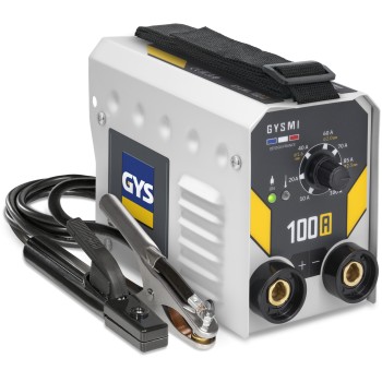 Equipo de soldar GYSMI 100A