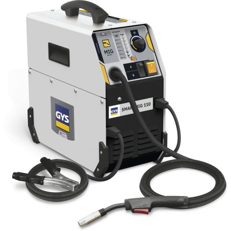 Equipo de soldar SMARTMIG 110 GYS