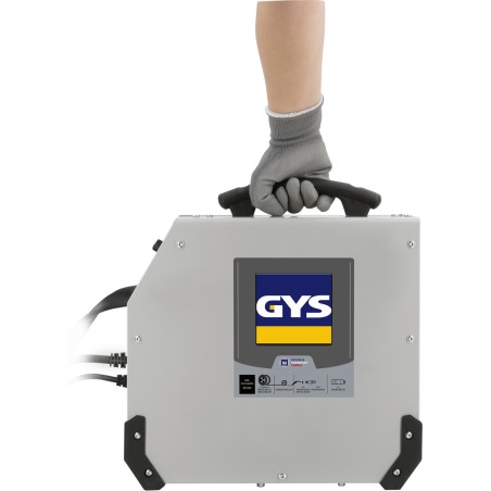Equipo de soldar SMARTMIG 110 GYS