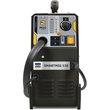 Equipo de soldar SMARTMIG 110 GYS