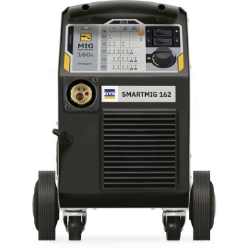 Equipo de soldadura SMARTMIG 162 GYS