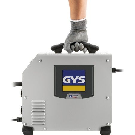 Equipo multiproceso GYS EASYMIG 130