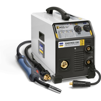 GYS - EASYMIG 150 | Inverter Multi-Process Welder