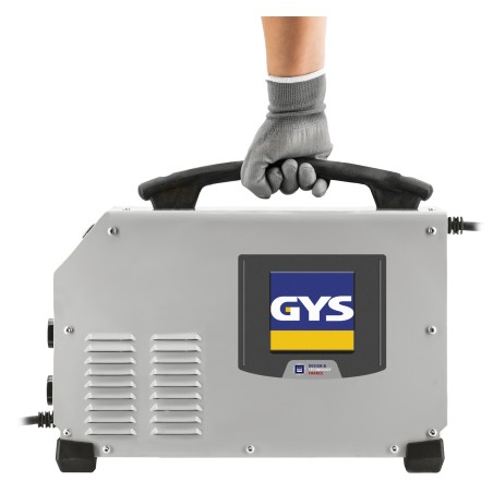 Equipo multiproceso GYS EASYMIG 150