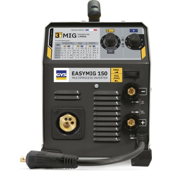 GYS EASYMIG 150 Multi-process Welding Machine
