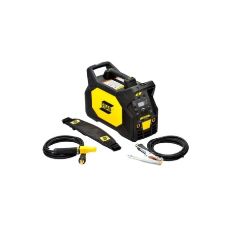 ESAB - RENEGADE ES210i | - equipo de soldadura Inverter MMA