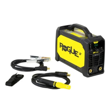 ESAB - rogues ES150i - equipo de soldadura Inverter MMA