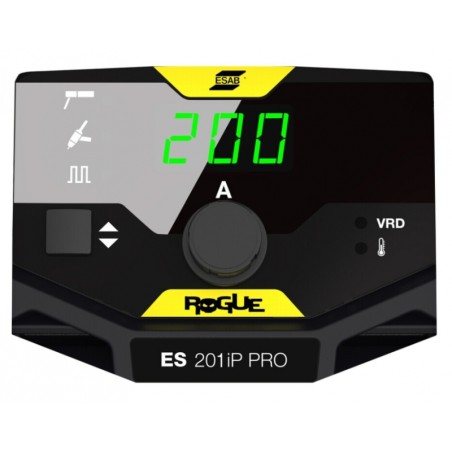 ESAB - ROGUE ES 200i PRO - equipo de soldadura Inverter MMA