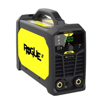 ESAB - ROGUE ES 201iP PRO - Equipo de soldadura Inverter MMA