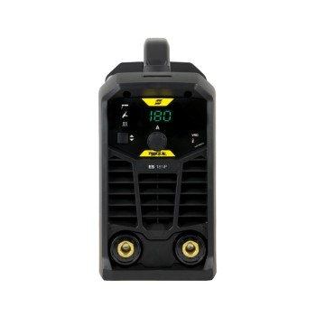 ESAB - rogues ES180i - equipo de soldadura Inverter MMA