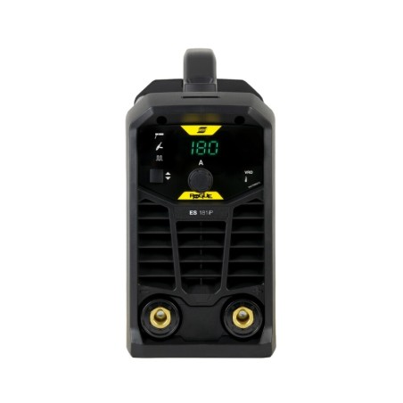ESAB - rogues ES180i - equipo de soldadura Inverter MMA