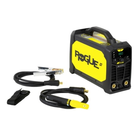 ESAB - ROGUE ES181i PRO - equipo de soldadura Inverter MMA
