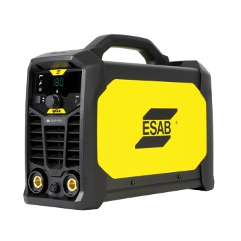 ESAB - ROGUE ES 181iP PRO - equipo de soldadura Inverter MMA