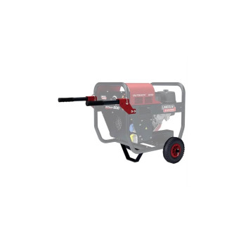 LINCOLN - Wheel kit for OUTBACK 200