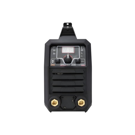 LINCOLN - SPRINTER 180-S|Equipo de soldadura MMA