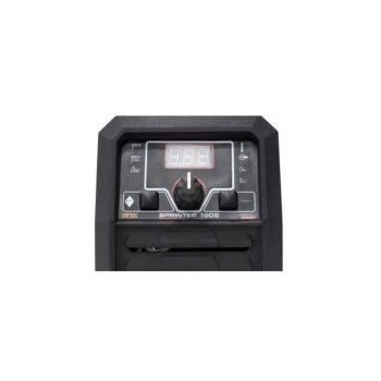 LINCOLN - SPRINTER 160-S|Equipo de soldadura MMA
