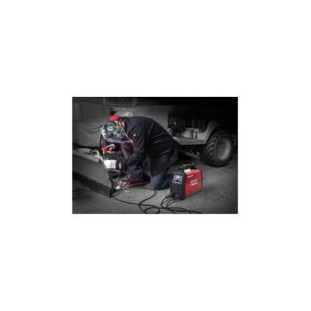 LINCOLN - SPRINTER 160-S|Equipo de soldadura MMA
