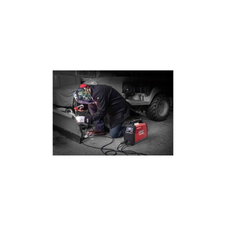 LINCOLN - SPRINTER 160-S|Equipo de soldadura MMA