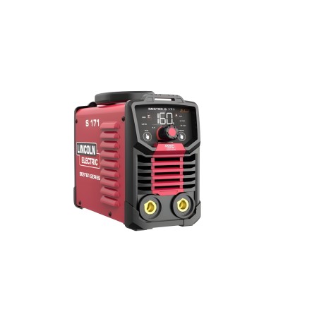 LINCOLN - B18267-1 Equipo de soldadura inverter Bester S171