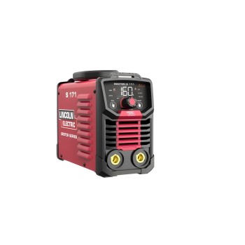 LINCOLN - B18268-1 Equipo de soldadura inverter Bester S211