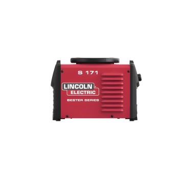 LINCOLN - B18268-1 Equipo de soldadura inverter Bester S211