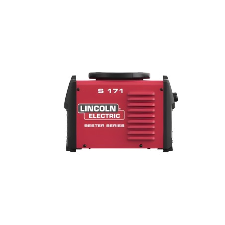LINCOLN - B18268-1 Equipo de soldadura inverter Bester S211