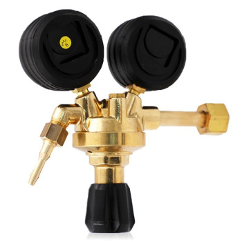 DÉBILITRO DBE 0-32L/MN GAS NEUTRO