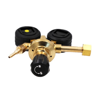 DÉBILITRO DBE 0-32L/MN GAS NEUTRO