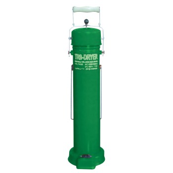 Estufa para varillas de soldadura regulable de 50 a 200 °C