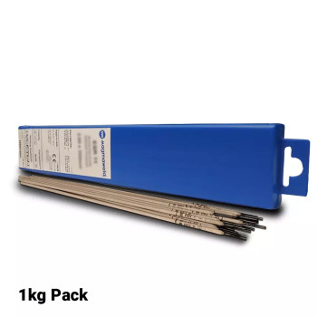 MAGMAWELD | electrodos rutiles Ø 3,2 mm para soldadura de acero