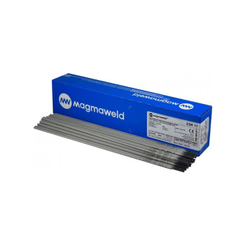 MAGMAWELD | electrodos rutiles Ø 3,2 mm para soldadura de acero 5 KG