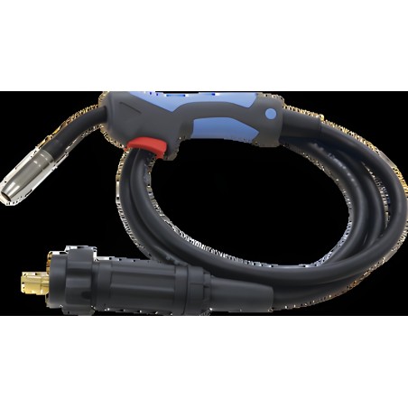 GYS - EASYMIG 160 | Equipo de soldar Inverter Multiproceso