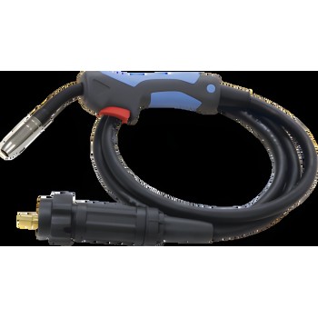 GYS - EASYMIG 150 | Inversor de soldadura multiproceso