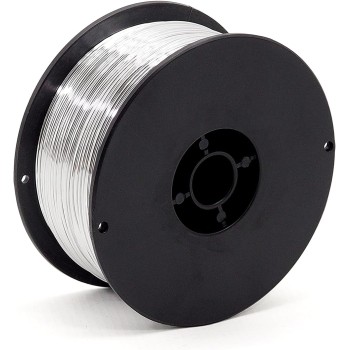 Bobina de hilo INOX 308Lsi Ø 0,8mm - D100 - 1kg