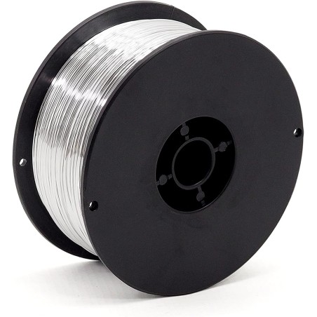 Bobina de hilo INOX 308Lsi Ø 0,8mm - D200 - 5kg
