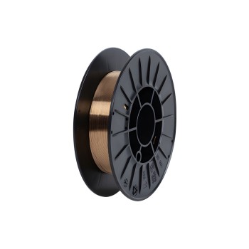 Bobina de hilo CuSi3 Ø 0,8 mm - D200- 5kg