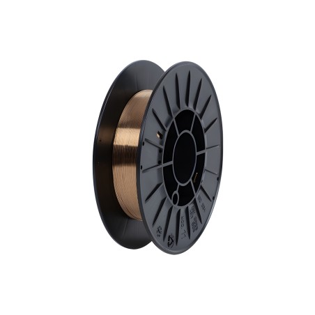 Bobina de hilo CuAI-A1 Ø 1,0 mm - D200- 5kg