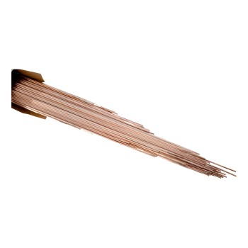 Metal de aporte TIG - ACERO SG2 Ø1,6 x 1000mm - 5 kg