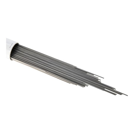 Metal de aportación TIG- INOX 308L Ø2,4 x 1000mm - 1 kg