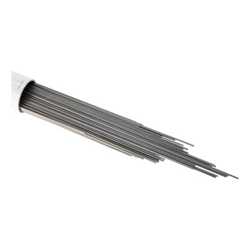 Metal de aportación TIG- INOX 316L Ø3,2 x 1000 mm - 950 g