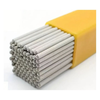 Electrodos rutiles Ø 4,0 x 400 mm para soldadura de acero - 5kg