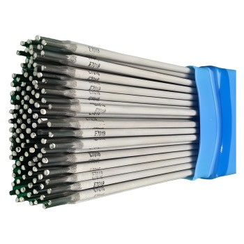Electrodos Acero Básico - 7018 Ø 3,2 x 350 mm - 5kg
