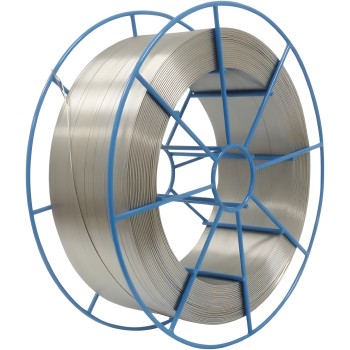 Bobina de hilo INOX 308Lsi Ø 1,0mm - D300 - 15kg