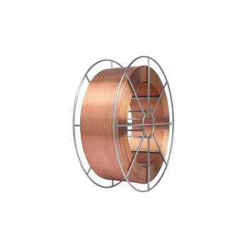 GEKA | Hilo acero SG2 Bobina Ø 300 mm peso 15 Kg