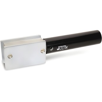 Pinza de masa magnética 600 A