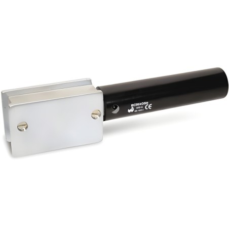 Pinza de masa magnética 600 A