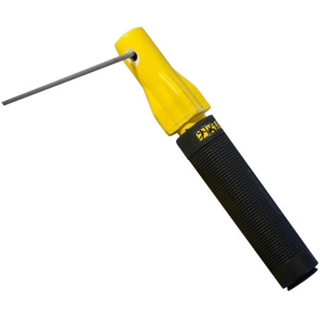 Portaelectrodo FRENCH 400 A